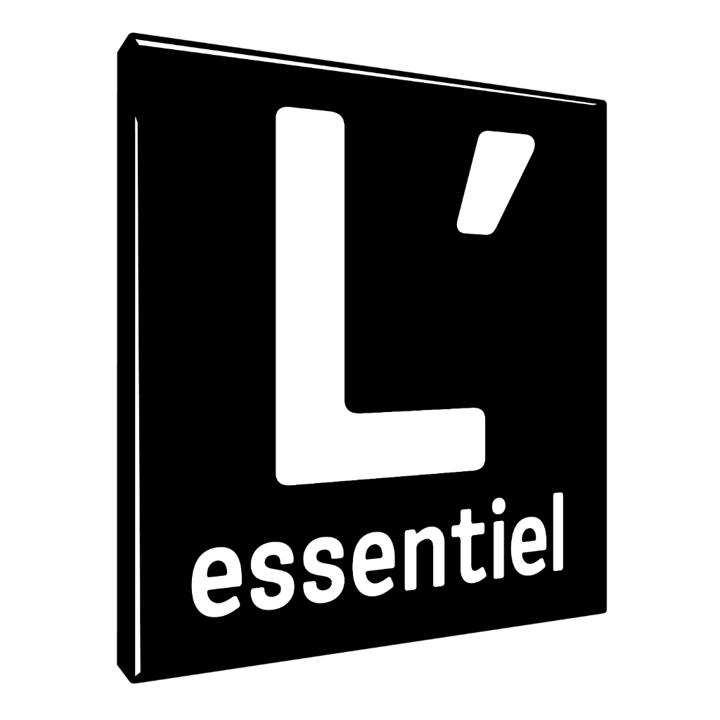 L'essentiel